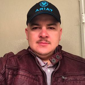 Meet your Posher, Jorge